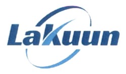 Заявка на торговельну марку № m202516327: lakuun
