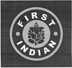 Заявка на торговельну марку № m202300957: first indian