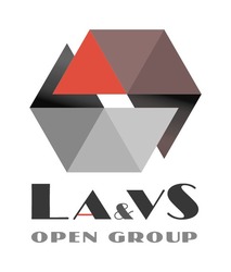 Свідоцтво торговельну марку № 251864 (заявка m201707461): la&vs; open group; lavs