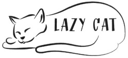 Свідоцтво торговельну марку № 298831 (заявка m201909454): lazy cat; сат