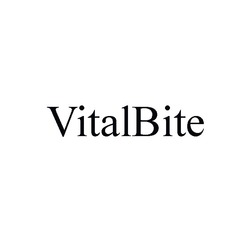 Свідоцтво торговельну марку № 199575 (заявка m201401994): vitalbite