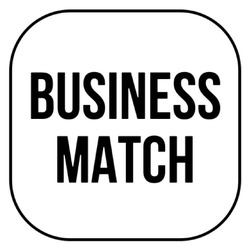 Заявка на торговельну марку № m202400393: business match