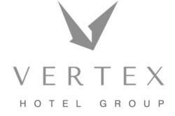 Заявка на торговельну марку № m202420134: hotel group; vertex