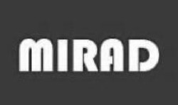 Заявка на торговельну марку № m202505497: mirad