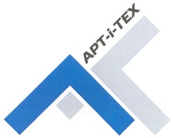 Свідоцтво торговельну марку № 126661 (заявка m200902228): apt-i-tex; at; арт-і-тех; ат; аг