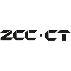 Свідоцтво торговельну марку № 301327 (заявка m202024368): zcc ct