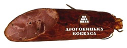 Свідоцтво торговельну марку № 304744 (заявка m201910523): дрогобицька ковбаса