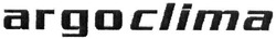 Свідоцтво торговельну марку № 326094 (заявка m202022797): argoclima
