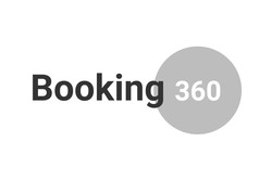 Свідоцтво торговельну марку № 332050 (заявка m202109327): booking 360