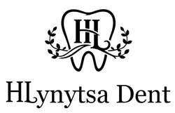 Заявка на торговельну марку № m202601957: hlynytsa dent