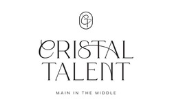 Заявка на торговельну марку № m202517446: ст; main in the middle; cristal talent; ct