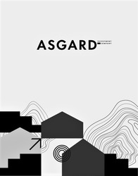 Свідоцтво торговельну марку № 322504 (заявка m202024166): asgard; investment company