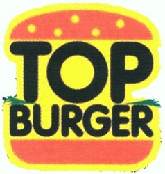 Свідоцтво торговельну марку № 60615 (заявка 2003067013): top; burger; тор