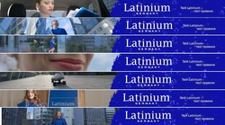 Заявка на торговельну марку № m202522465: твій latinium твої правила; germany