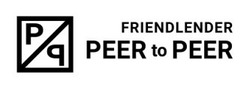 Свідоцтво торговельну марку № 313054 (заявка m202004481): friendlender peer to peer; pp; рр