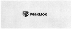 Свідоцтво торговельну марку № 218368 (заявка m201602432): мв; mb; maxbox