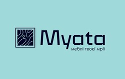 Заявка на торговельну марку № m202602369: myata меблі твоєї мрії