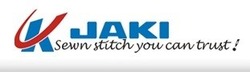 Свідоцтво торговельну марку № 292916 (заявка m201830640): к; sewn stitch you can trust!; uk jaki