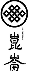 Свідоцтво торговельну марку № 45613 (заявка 2002119461): kun lun club