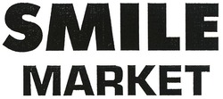 Свідоцтво торговельну марку № 125358 (заявка m200901444): smile market