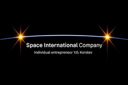 Заявка на торговельну марку № m202519118: yo; individual entrepreneur y.o. korolev; space international company