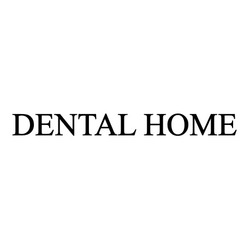 Заявка на торговельну марку № m202508238: dental home