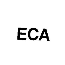 Свідоцтво торговельну марку № 5728 (заявка 68277/SU): eca еса