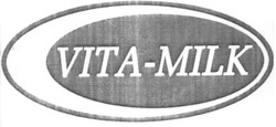 Свідоцтво торговельну марку № 160042 (заявка m201019016): vita-milk