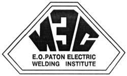 Свідоцтво торговельну марку № 236906 (заявка m201609098): иэс; e.o.paton electric welding institute; eo