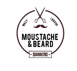 Заявка на торговельну марку № m201822226: moustache&beard; moustache beard; wasy i broda