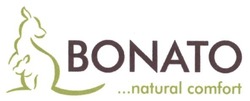 Свідоцтво торговельну марку № 231387 (заявка m201602801): bonato; natural comfort