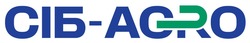 Заявка на торговельну марку № m202603895: сіб agro; сіб-agro