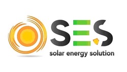 Свідоцтво торговельну марку № 290957 (заявка m201902068): ses; solar energy solution