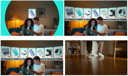 Заявка на торговельну марку № m202513078: olx доставка