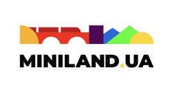 Заявка на торговельну марку № m202106421: miniland.ua; miniland ua