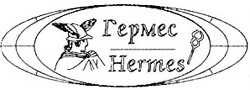 Заявка на торговельну марку № 2002053828: гермес; hermes