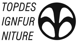 Свідоцтво торговельну марку № 260717 (заявка m201720222): topdes ignfur niture; topdesignfurniture; top design furniture