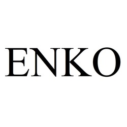 Заявка на торговельну марку № m202125362: enko
