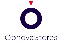 Заявка на торговельну марку № m202305595: obnova stores; о; obnovastores