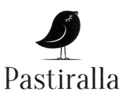 Заявка на торговельну марку № m201601621: pastiralla