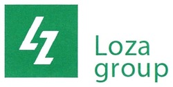 Свідоцтво торговельну марку № 255694 (заявка m201706370): loza group; lz