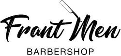 Заявка на торговельну марку № m201821373: frant men barbershop