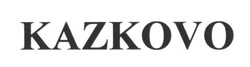 Заявка на торговельну марку № m201712533: kazkovo