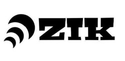 Заявка на торговельну марку № m202514736: zik