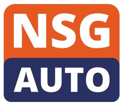 Заявка на торговельну марку № m202320158: nsg auto