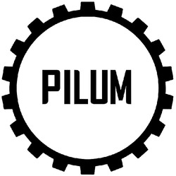 Заявка на торговельну марку № m202515778: pilum