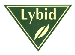 Свідоцтво торговельну марку № 211356 (заявка m201501159): lybid