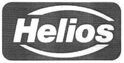 Свідоцтво торговельну марку № 103173 (заявка m200613807): helios