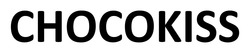 Заявка на торговельну марку № m202308518: chocokiss