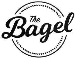Свідоцтво торговельну марку № 256555 (заявка m201707287): the bagel